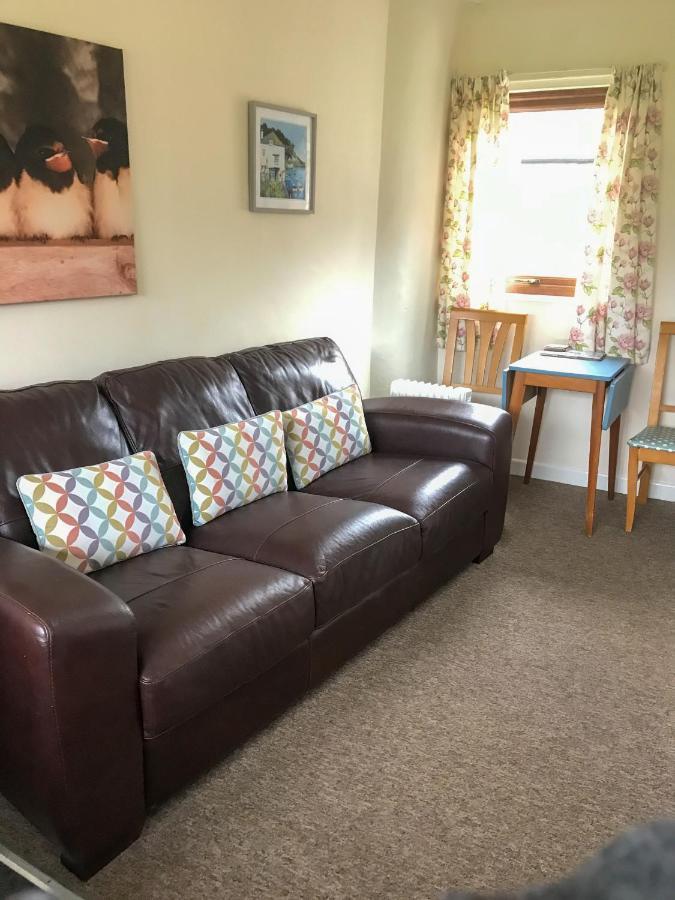 ווצ'ט Court Farm Holiday Bungalows Ltd מראה חיצוני תמונה