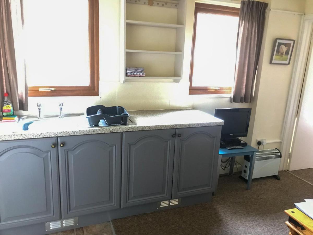 ווצ'ט Court Farm Holiday Bungalows Ltd מראה חיצוני תמונה