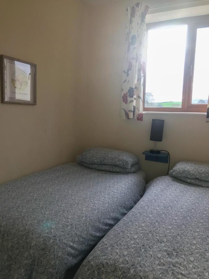 ווצ'ט Court Farm Holiday Bungalows Ltd מראה חיצוני תמונה