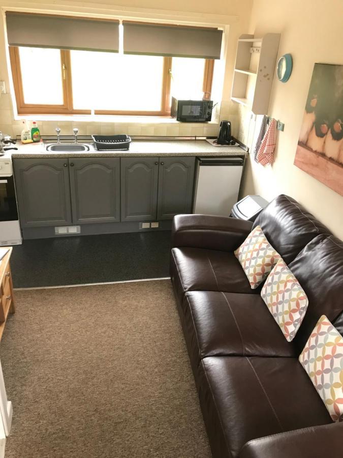 ווצ'ט Court Farm Holiday Bungalows Ltd מראה חיצוני תמונה