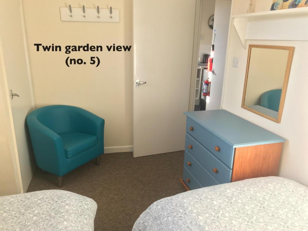 ווצ'ט Court Farm Holiday Bungalows Ltd מראה חיצוני תמונה